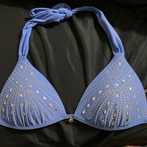 Miss me bathing suit top